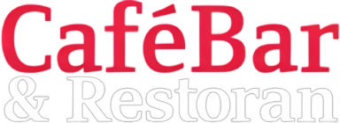 CafeBar&Restoran