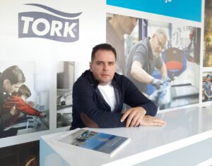 1 Aleksandar Manojlović - Higijena Systems