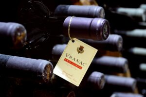 Dragana Kadović Vranac Pro Corde