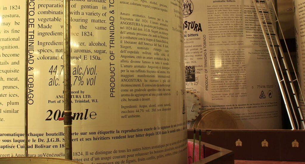 Angostura biteri glavna fotka