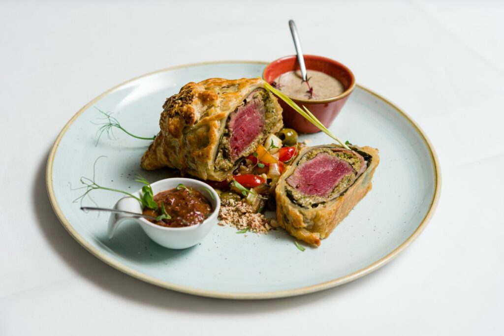 1 Biftek Miloš Jovanović 2