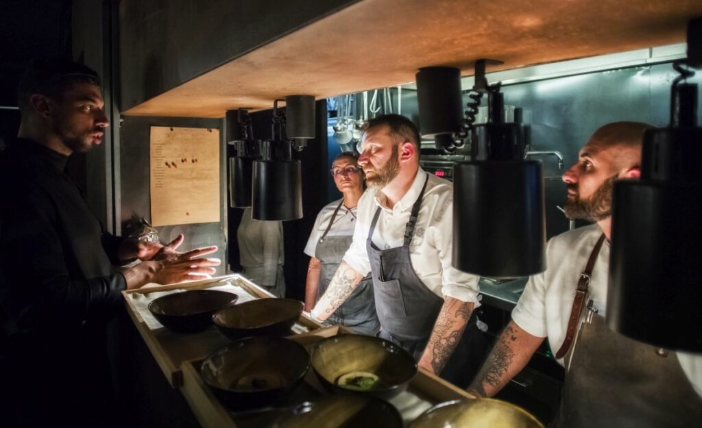 1 Ljubomir Stanisic FOTO FABRICE DEMOULIN