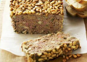 Mesna vekna kadrirana