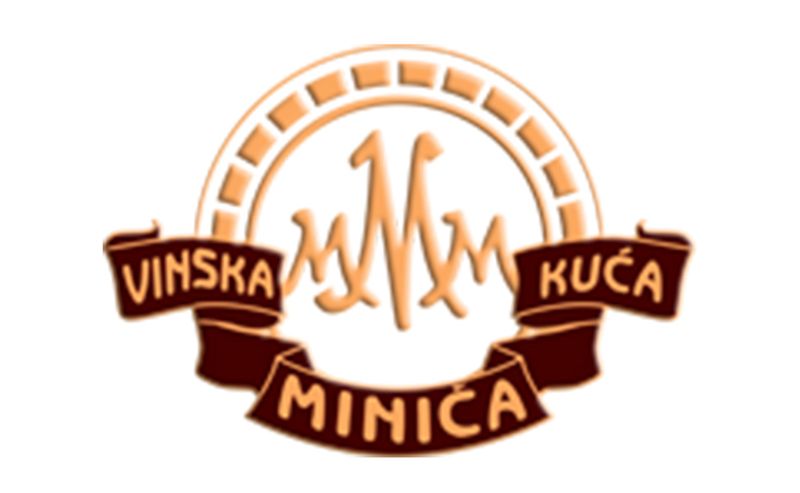 Vinska kuća Minića