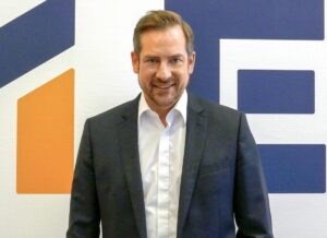 Steffen Greubel METRO