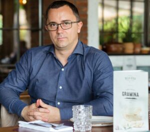 Vojo Vuksanović Bela Reka