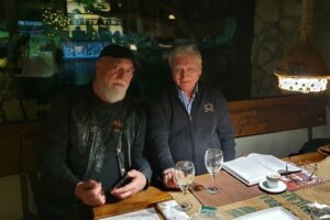 Zlakusa Gazda Gojko i Joca