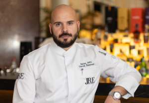 David Šimunić Salon 1905