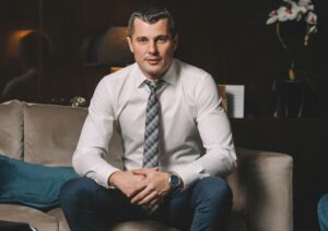 Dragan Milošević Kompas