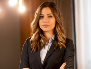 Slađana Steljić Legat