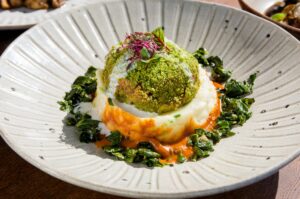 Jagnjetina jelo Temperament