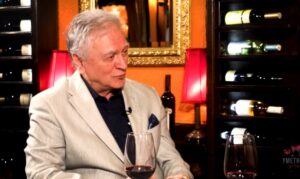 Joca Tabor tv emisija