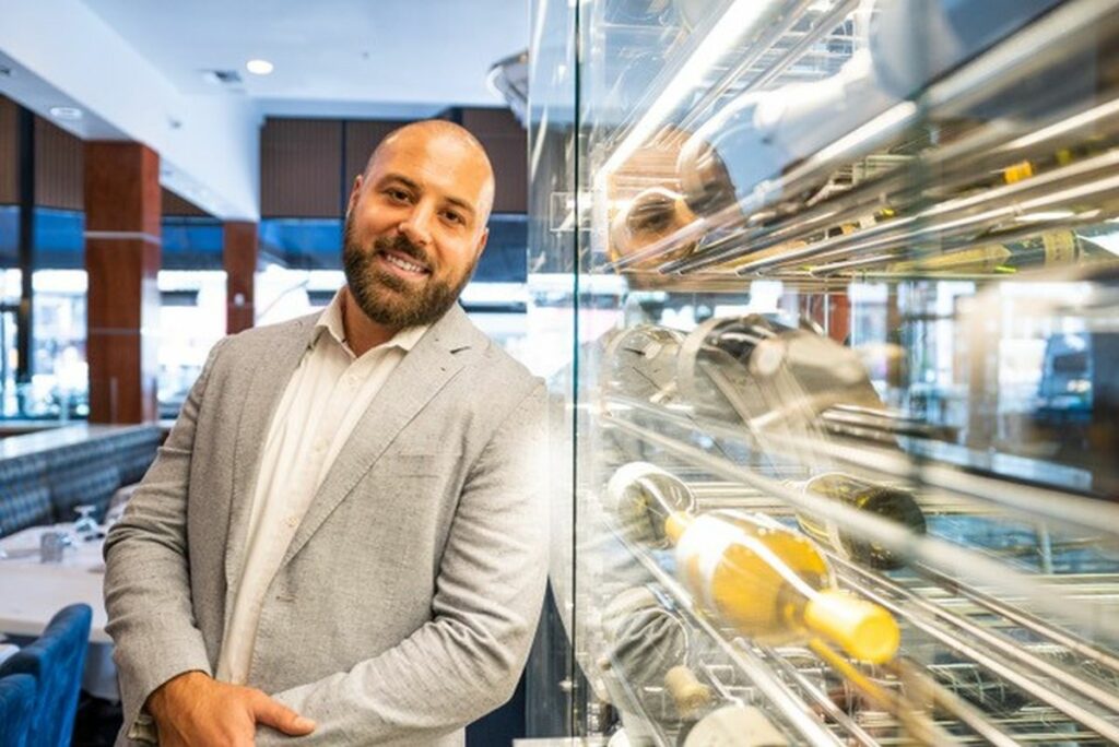 somelijer san dijego