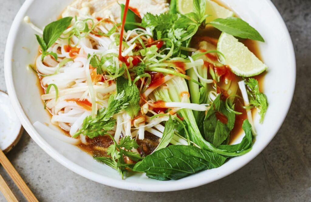 pho supa front