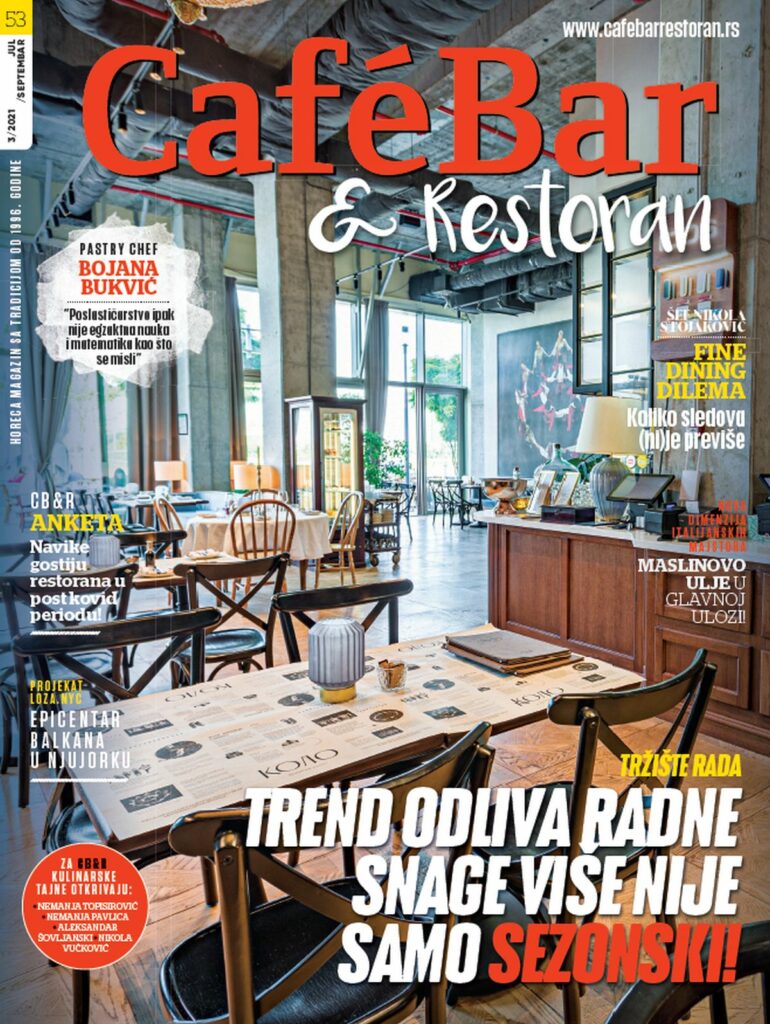 CB&R Naslovna broj 053