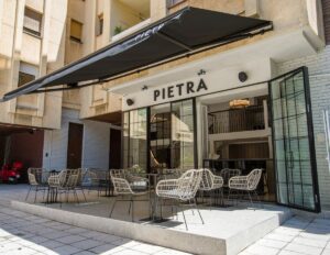 Pizzeria Pietra Vracar