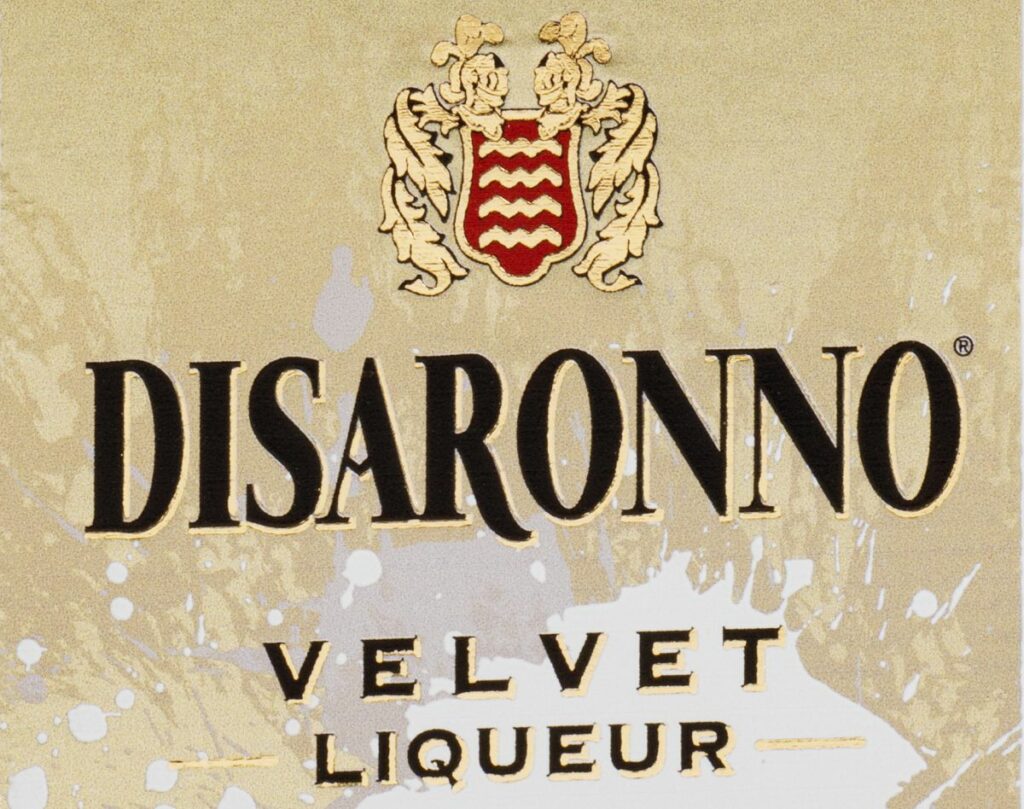 2 Disaronno