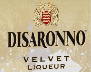 2 Disaronno