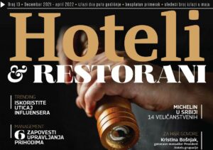 013 Hoteli & Restorani front