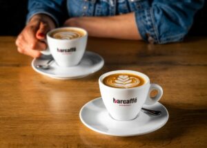 barcaffe espresso