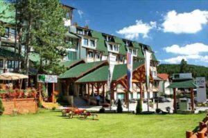 Hotel Mona Zlatibor