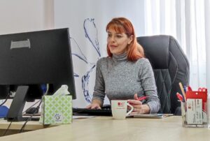 9 MCO Tanja Dokmanović