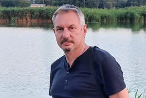 Nebojsa Petrovic hygiene systems