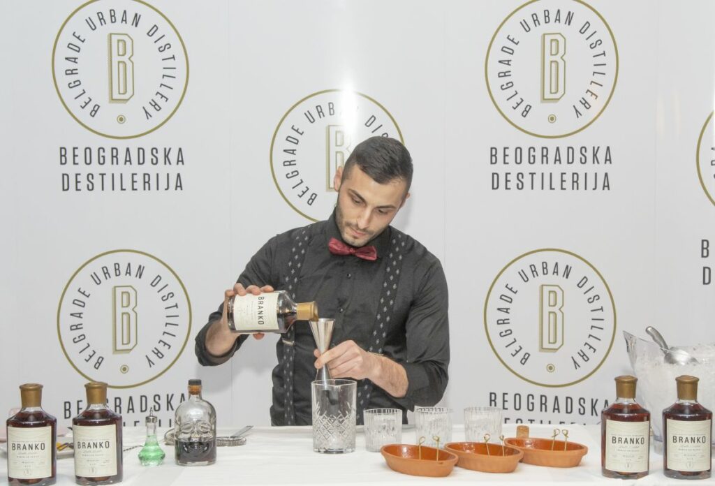 1 Pobednik rakija kokteli