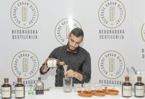 1 Pobednik rakija kokteli