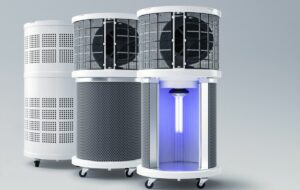 2 Ecotech prečišćivači