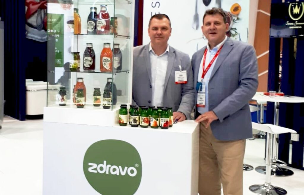 2 Zdravo Organic front