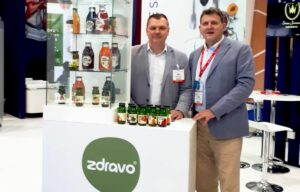 2 Zdravo Organic front