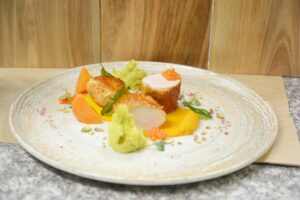 3 Molekularna sferifikacija