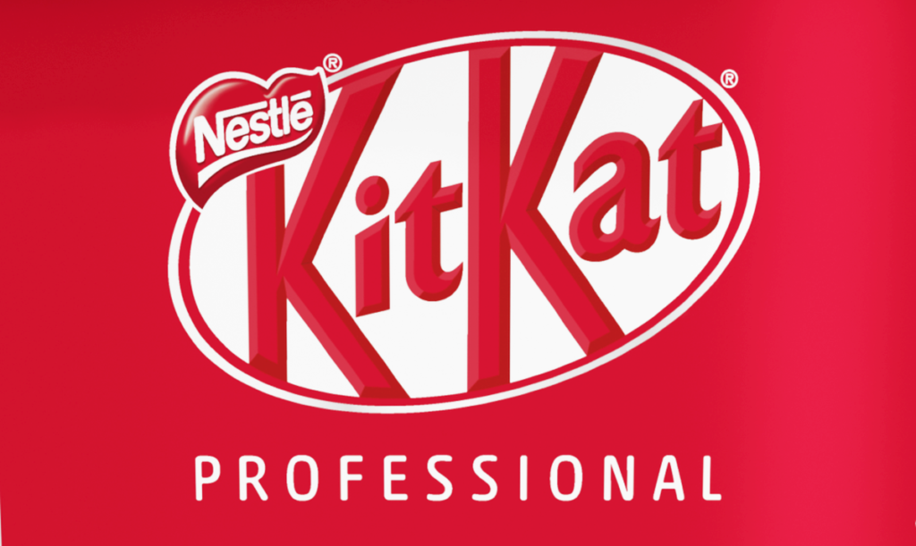1 Kit Kat Front