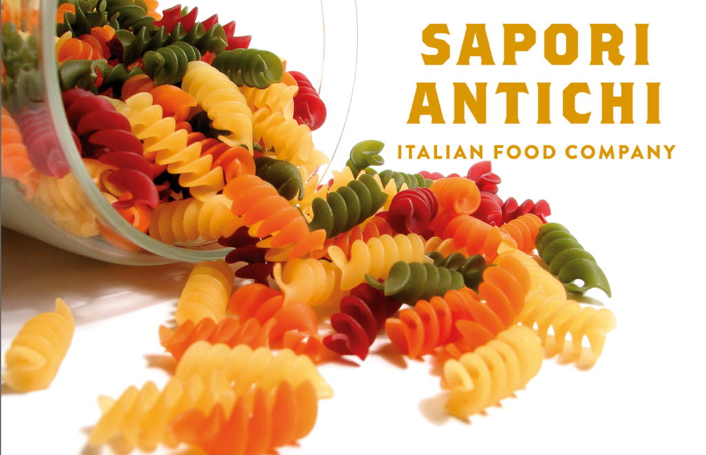 1 Sapori Antichi