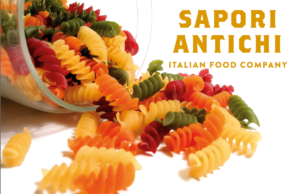 1 Sapori Antichi