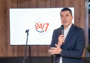 1 Svetoslav Atanasov, generalni direktor Coca-Cola HBC Srbija