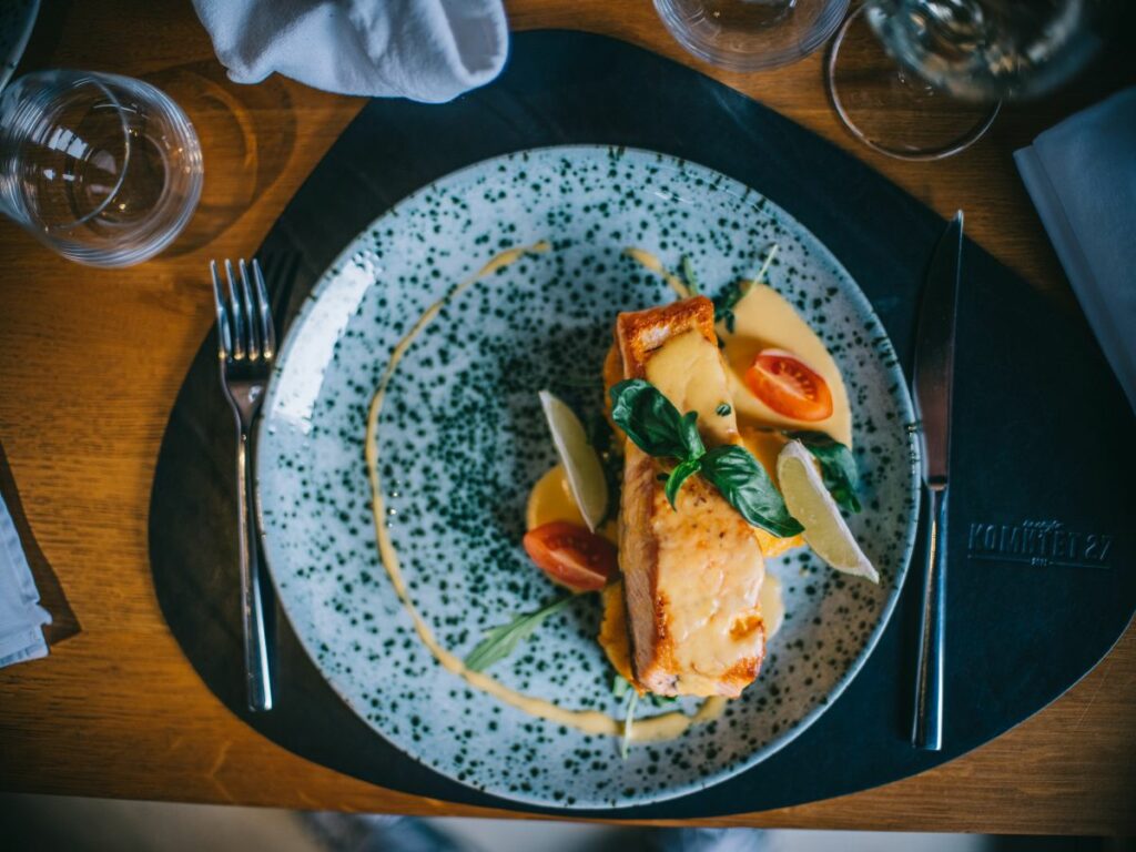 2 Gastro komitet hrana