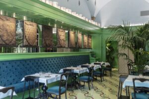 2 Guci Osteria portal