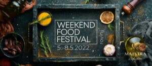1 Rovinj food festival front
