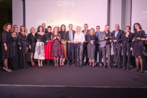 1 Vlasina čista ljubav nagrade