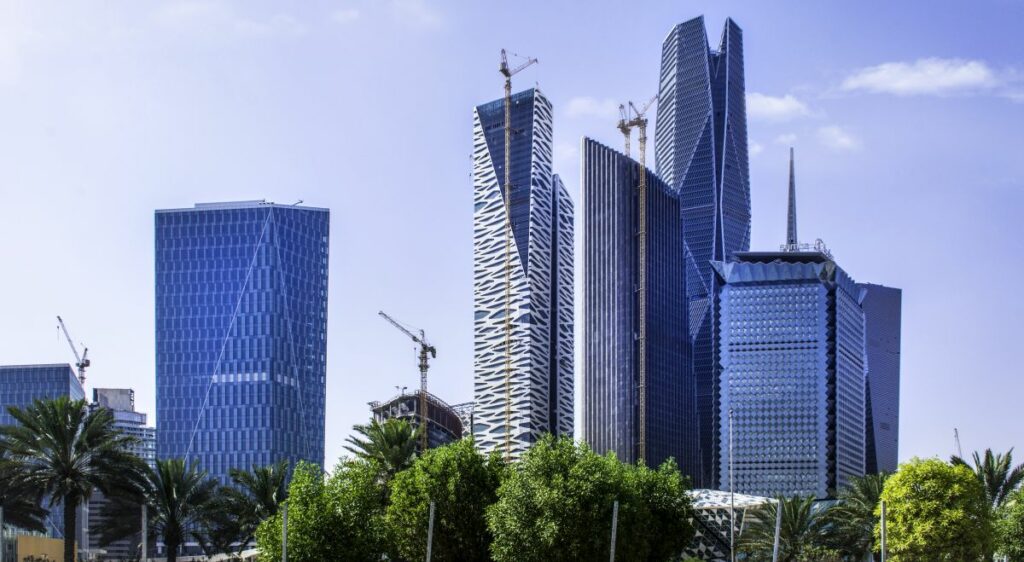 rijad saudijska arabija