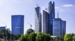 rijad saudijska arabija