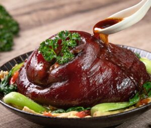 Umami Kikoman soja sos jelo