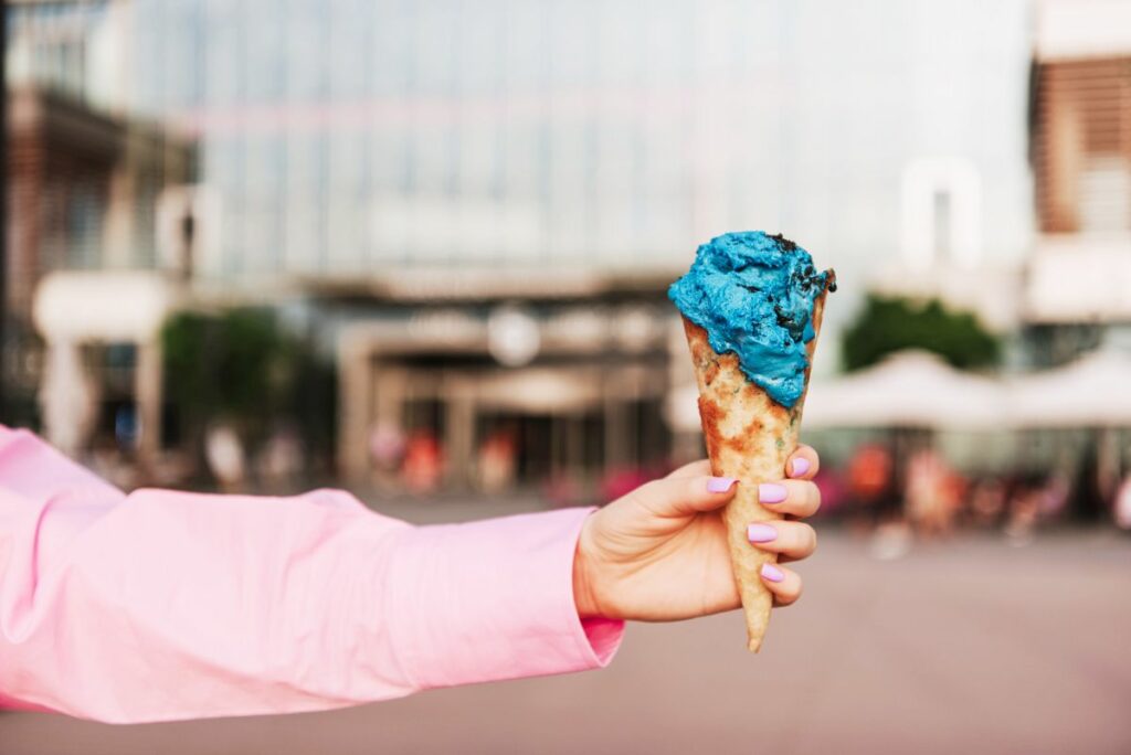 sladoled monika pavlović