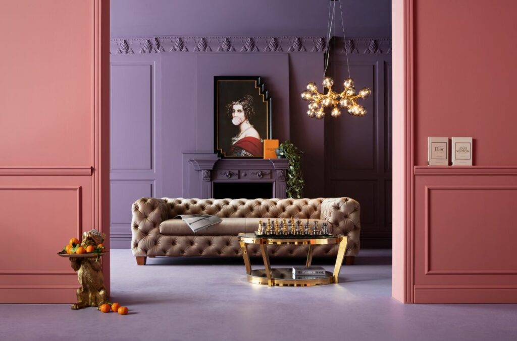 FRONT KARE NAMEŠTAJ