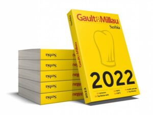 Gault&Millau Serbia