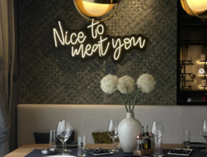 Restoran potez 25 glavna