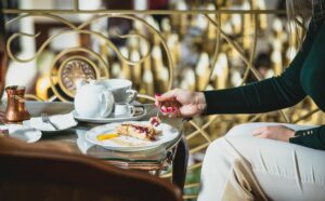 Miloš MIhailović hotel Moskva