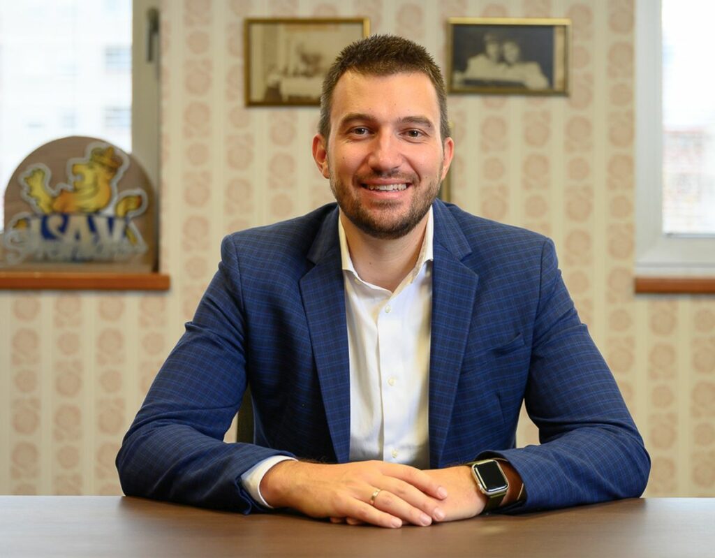 2 Milan Perić Carlsberg